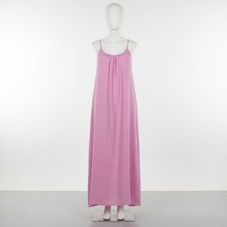 Mușelină light pink ORGANIC