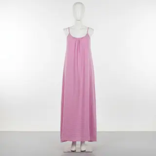 Mușelină light pink ORGANIC