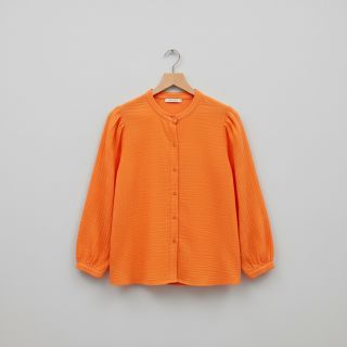 Mușelină neon orange