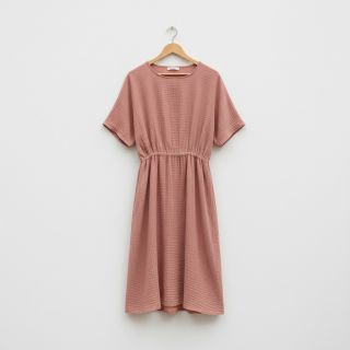 Mușelină blush ORGANIC