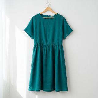 Mușelină dark cyan