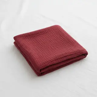 Mușelină bordeaux