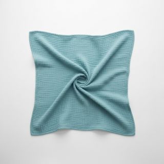 Mușelină blue shadow