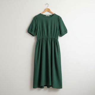 Mușelină old green