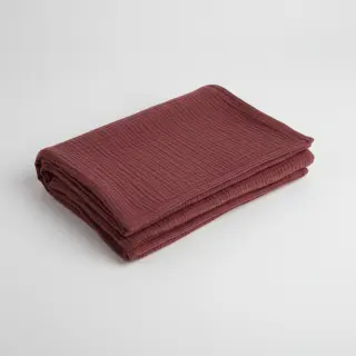 Mușelină rouge