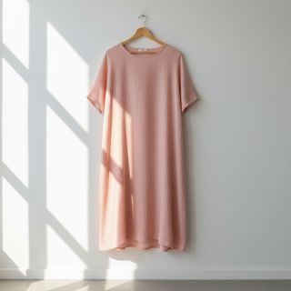 Mușelină light rose