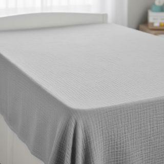 Mușelină light grey