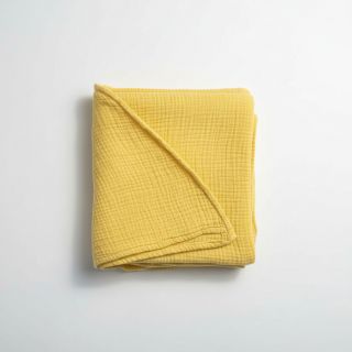Mușelină soft yellow