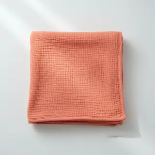 Mușelină coral