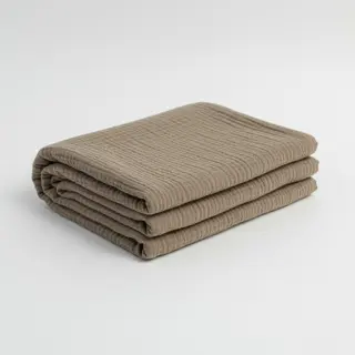 Mușelină sand ORGANIC