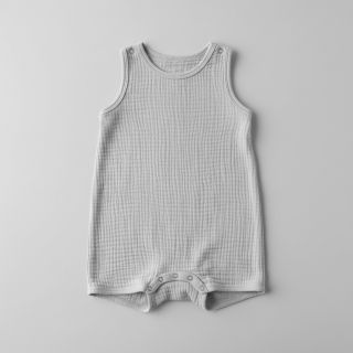 Mușelină light grey ORGANIC