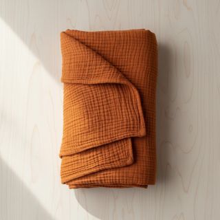 Mușelină rust ORGANIC