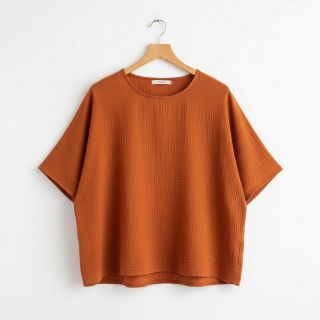 Mușelină rust ORGANIC