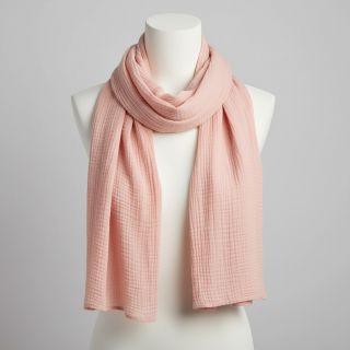 Mușelină light rose ORGANIC