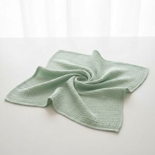 Mușelină mint ORGANIC