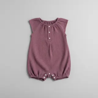 Mușelină purple ORGANIC
