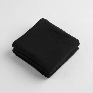 Mușelină black