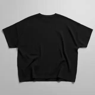 Mușelină black