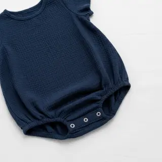 Mușelină navy