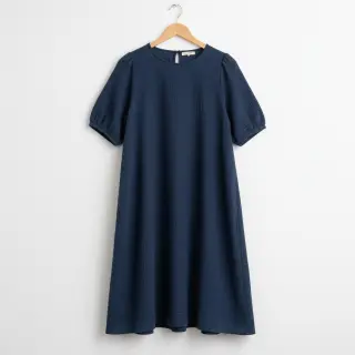 Mușelină navy