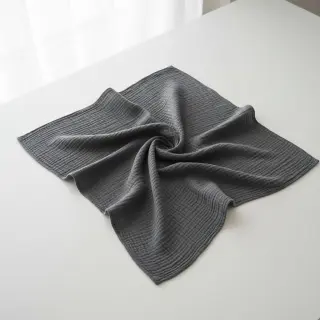Mușelină dark grey