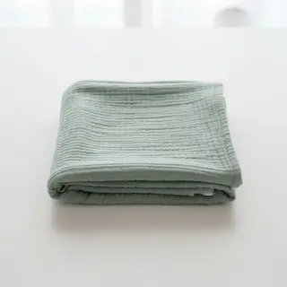 Mușelină dark mint