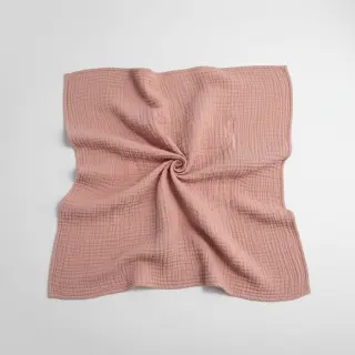 Mușelină soft rose