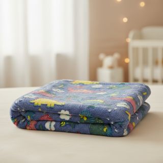 Wellness Fleece Glow in the dark Specials design S