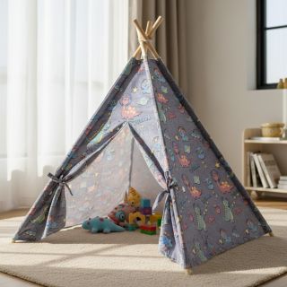 Wellness Fleece Glow in the dark Specials design Q