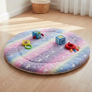 Wellness Fleece Glow in the dark Specials design L