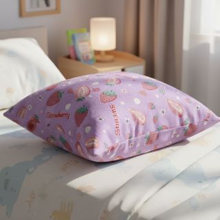 Wellness Fleece Glow in the dark Specials design H