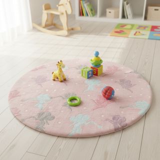 Wellness Fleece Glow in the dark Specials design C