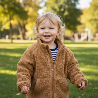 Fleece SPECIAL design S