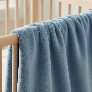 Microfleece jeans