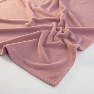 Microfleece blush