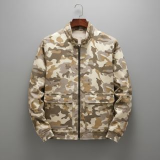 JEANS DENIM STRETCH Camouflage natural