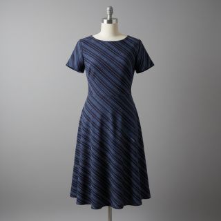 JEANS DENIM Multi stripes