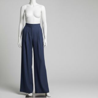 JEANS Denim TENCEL LYOCELL indigo