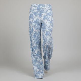 JEANS 4,5 OZ Palm light blue