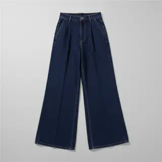 JEANS Denim 11,7 OZ dark blue