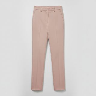 JEANS Denim light rose