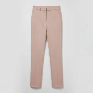 JEANS Denim light rose