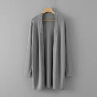 Țesătura tricotata BABY KNIT light grey