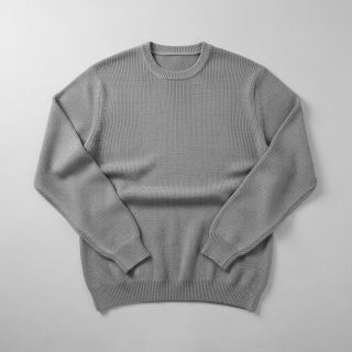 Țesătura tricotata BABY KNIT light grey
