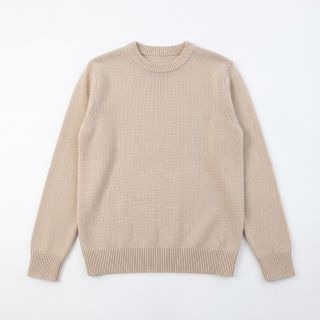 Țesătura tricotata BABY KNIT natural