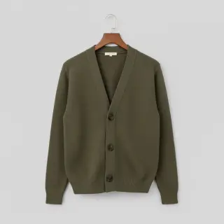 Țesătura tricotata BABY KNIT camo green