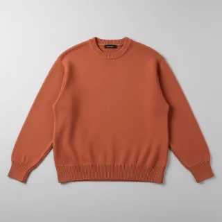 Țesătura tricotata BABY KNIT rust
