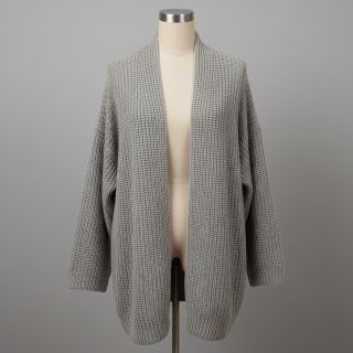 Țesătura tricotata BIG KNIT stone