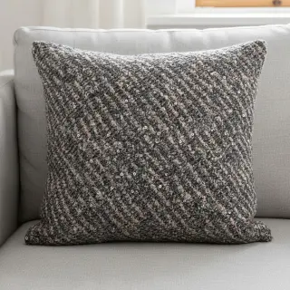 Tricot Knitted Cotton SPANGLE powder grey