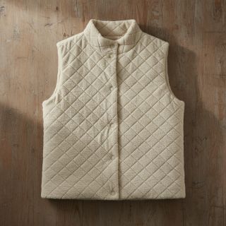 Stofă palton TEDDY Diamond beige